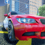 Download Racing Around the City