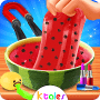 Download Unicorn Slime Maker and Simulator