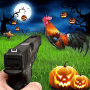 Download Frenzy Chicken Shooter 3D