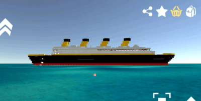 Screenshot of the application Evertech Sandbox - #8