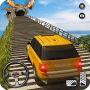 Download Cruiser Car Stunts: Dragon Road Driving Simulator