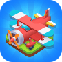 Download Merge Plane - Click & Idle Tycoon