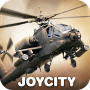 Download GUNSHIP BATTLE: Helicopter 3D