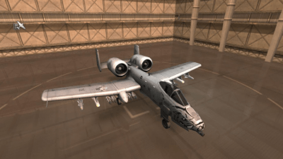 Screenshot of the application GUNSHIP BATTLE: Helicopter 3D - #7