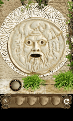 Screenshot of the application 100 Gate - #2