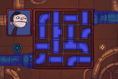 Screenshot of the application Troll Face Quest Video Memes - #7