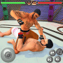 Download Real Fighter: Ultimate fighting Arena