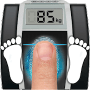 Download Weight Finger Scanner Prank