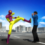 Download Super Spider hero 2021