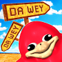 Download Ugandan Knuckles and Chungus Battle Royale Online