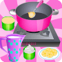 Download Cooking Games Ice Cream Banana