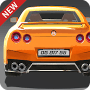 Download Gt-r Car Simulator