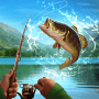 Download Cool Fisherman! Real Fishing in Russian
