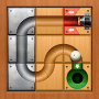 Download Unblock Ball - Block Puzzle