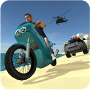 Download Truck Driver City Crush