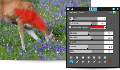 Screenshot of the application ACDSee - #2