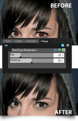 Screenshot of the application ACDSee - #3