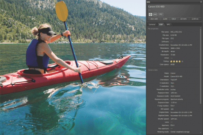 Screenshot of the application Corel PaintShop Pro - #2