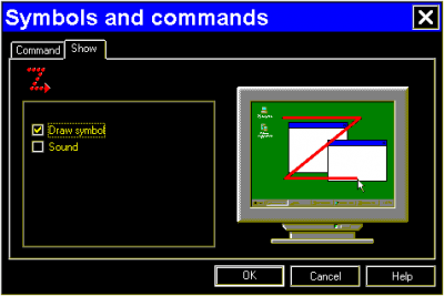 Screenshot of the application Zigzag Cleaner Plus - #2
