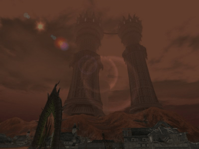 Screenshot of the application Lineage 2 Goddess of Destruction - #2