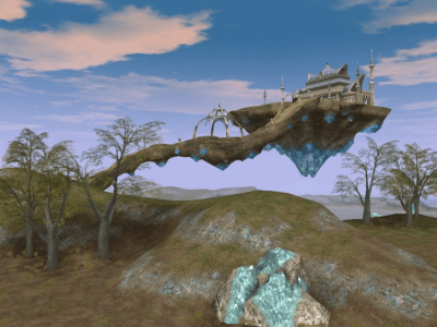 Screenshot of the application Lineage 2 Goddess of Destruction - #4