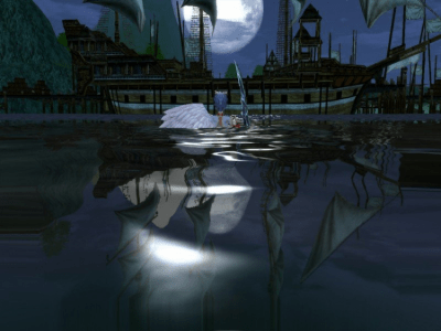 Screenshot of the application Lineage 2 Goddess of Destruction - #5