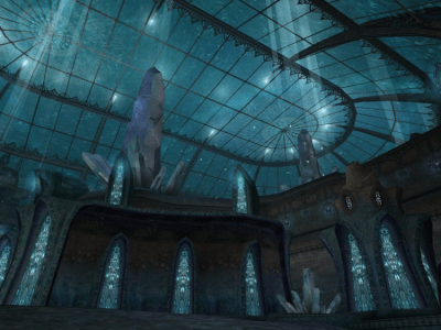 Screenshot of the application Lineage 2 Goddess of Destruction - #8