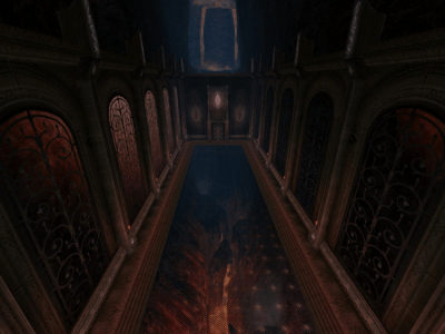 Screenshot of the application Lineage 2 Goddess of Destruction - #10