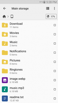 Screenshot of the application Cx Conductor - #2