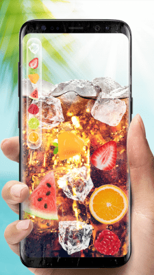 Screenshot of the application Drink Your Phone - iDrink Drinking Games (joke) - #2