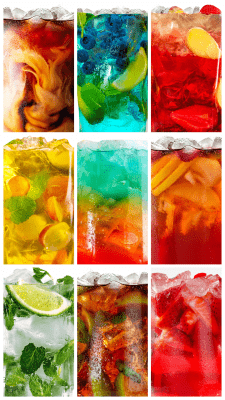 Screenshot of the application Drink Your Phone - iDrink Drinking Games (joke) - #4