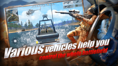 Screenshot of the application Hopeless Land: Fight for Survival - #2