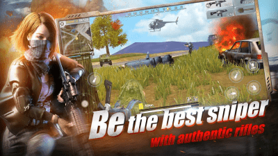 Screenshot of the application Hopeless Land: Fight for Survival - #3