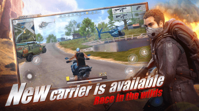 Screenshot of the application Hopeless Land: Fight for Survival - #5