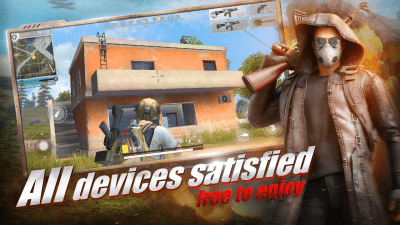 Screenshot of the application Hopeless Land: Fight for Survival - #6