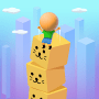 Download Cube Surfer!