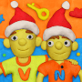 Download Vlad & Niki 12 locks