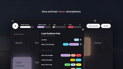Screenshot of the application Elpy - #2