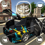 Download Urban Car Simulator
