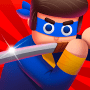 Download Mr Ninja - Slicey Puzzles