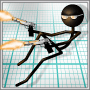 Download Gun Fu: Stickman Edition