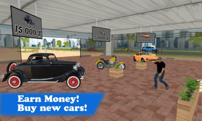 Screenshot of the application Go To Town 2 - #2