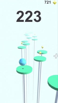 Screenshot of the application Splashy! - #4