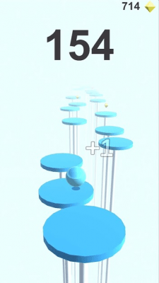 Screenshot of the application Splashy! - #5