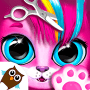 Download Kiki & Fifi Pet Beauty Salon - Haircut & Makeup