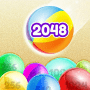 Download 2048 Balls 3D