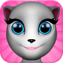Download My Talking Cat Lily