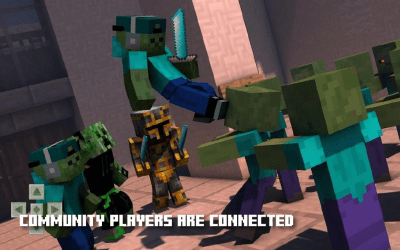 Screenshot of the application Freya Minecraft Mod Master - #3