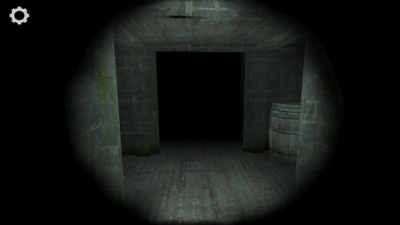 Screenshot of the application House of Slendrina (Free) - #6