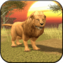 Download Wild Lion Simulator 3D